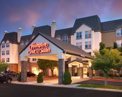 Orem Exterior Sm