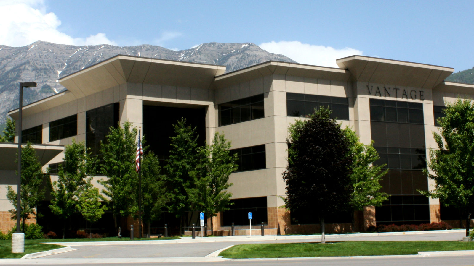 VANTAGE-1