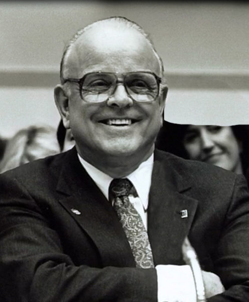 Wallace R Woodbury trial 1