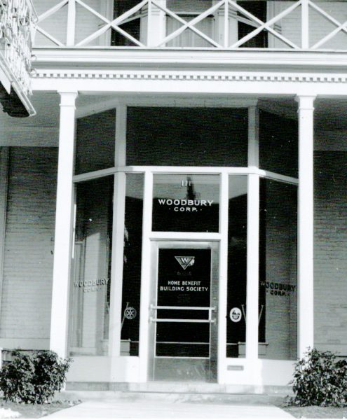 WoodburyOldExterior1