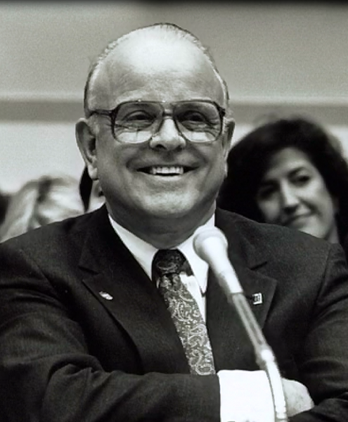 Wally Congress