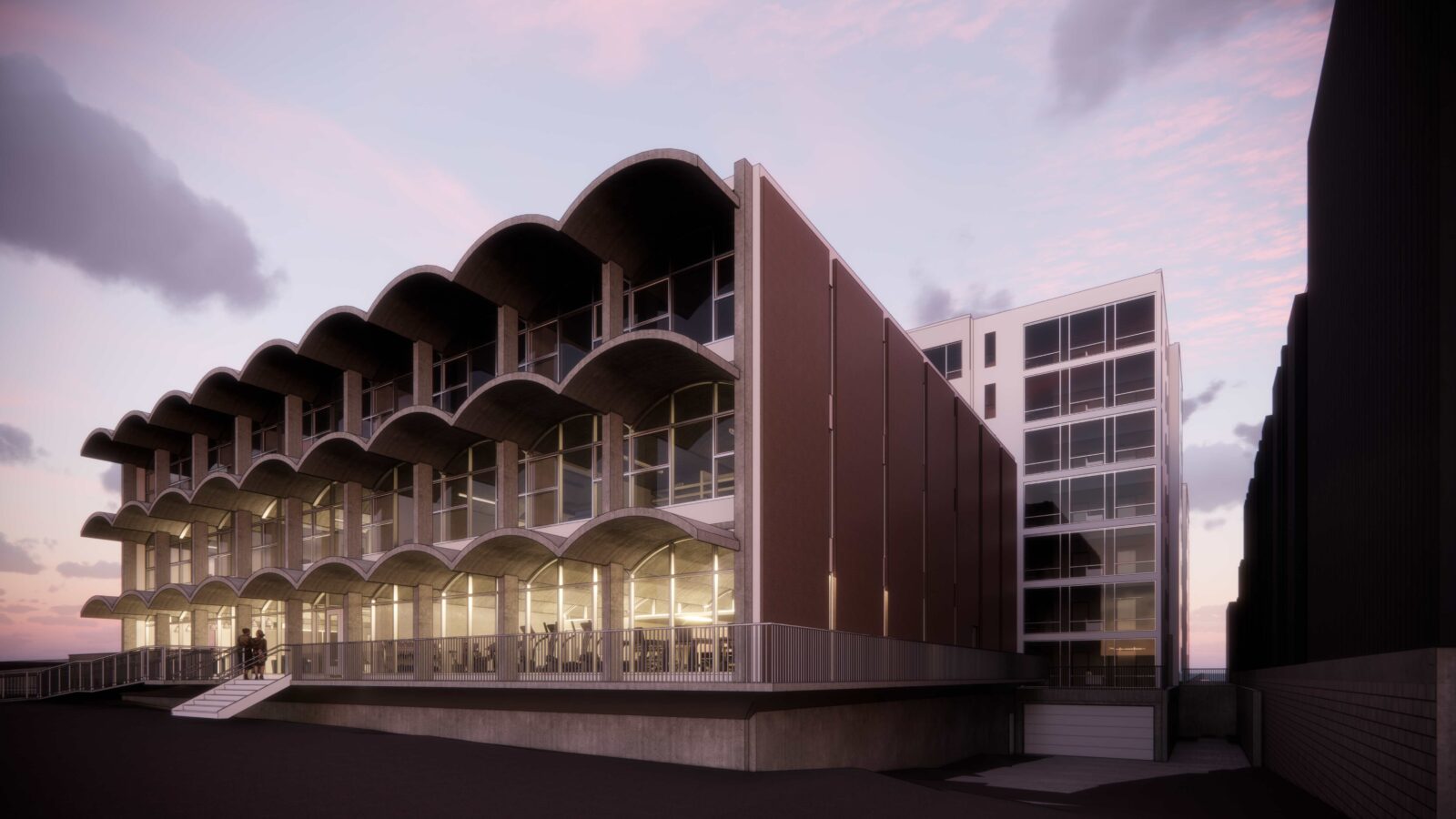348 Apartments