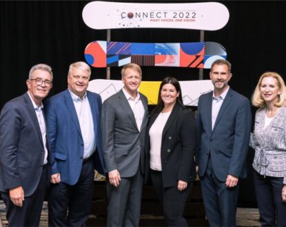 2022 Marriott Partnership Circle Award