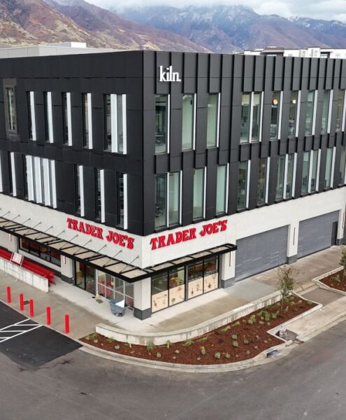 Trader Joes Holladay Hills 2026