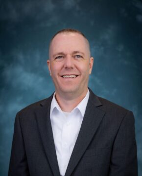 Brent Hathaway (2026) MRED CPM Vice President Property Management for Woodbury Corporation Utah Land Developers