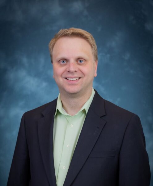 Curtis Woodbury (2026) Vice President Asset Management for Woodbury Corporation Utah Land Developers