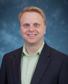 Curtis Woodbury (2026) Vice President Asset Management for Woodbury Corporation Utah Land Developers cropped