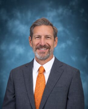 Jason Wedlick (2026) Senior Vice President Construction Management for Woodbury Corporation Utah Land Developers