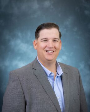 Collin Tuttle (2026) Retail Leasing Agent for Woodbury Corporation Utah Land Developers